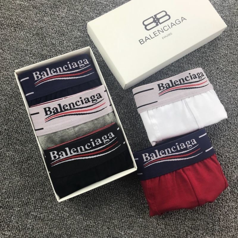 Balenciaga Panties